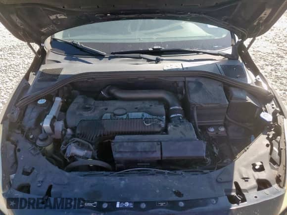 2013 Volvo S60 T5 с VIN YV1612FH2D2171935, выставлен на аукционе Copart как лот 81649995 с пробегом 116 192 миль миль и Списание • Salvage title. История ставок и продаж доступна на DreamBid. Изображение 11.