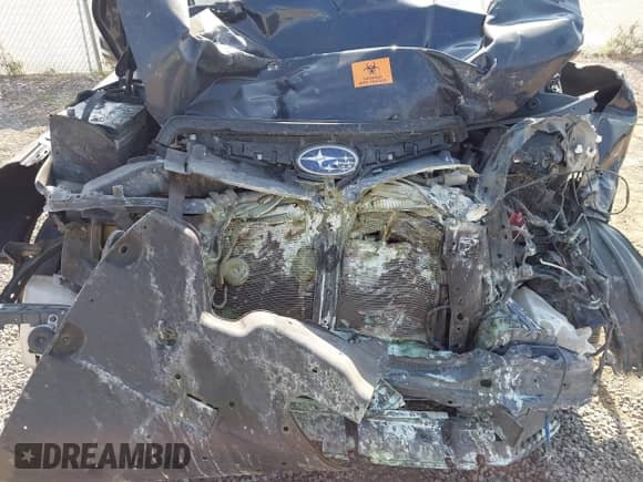 2019 Subaru Forester Special Sports z VIN JF2SKAPC4KH418415, wystawiony jako IAAI lot #43161023 z przebiegiem Nie podano mil oraz . Historia ofert i sprzedaży dostępna na DreamBid. Obrazek 10.