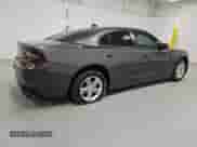 2023 Dodge Charger SXT z VIN 2C3CDXBG7PH607852, wystawiony jako Copart lot #83830895 z przebiegiem 23 133 mil mil oraz Czysty tytuł • Clean title. Historia ofert i sprzedaży dostępna na DreamBid. Obrazek 3.