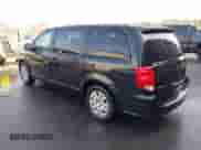 2019 Dodge Grand Caravan SE with VIN 2C4RDGBG2KR699008, listed as a IAAI auction lot 41519183 with 357,950 mi miles and . Bid and sale history available at DreamBid. Image 3.