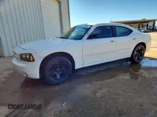 2008 Dodge Charger Police с VIN 2B3KA43H68H227653, выставлен на аукционе Copart как лот 89699895 с пробегом 239 786 миль миль и Чистый • Clean title. История ставок и продаж доступна на DreamBid. Изображение 1.