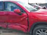 2023 Mazda CX-5 S Preferred z VIN JM3KFBCM8P0256180, wystawiony jako IAAI lot #42356779 z przebiegiem 50 994 mil mil oraz . Historia ofert i sprzedaży dostępna na DreamBid. Obrazek 6.
