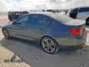 2015 BMW 3 Series 328i с VIN WBA3C1C55FP853850, выставлен на аукционе Copart как лот 86592055 с пробегом 115 241 миль миль и Чистый • Clean title. История ставок и продаж доступна на DreamBid. Изображение 2.