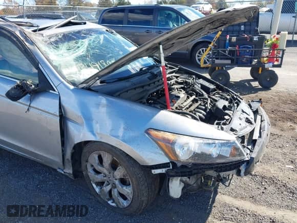 2010 Honda Accord EX-L с VIN 1HGCP2F83AA003179, выставлен на аукционе IAAI как лот 43491801 с пробегом 227 120 миль миль и . История ставок и продаж доступна на DreamBid. Изображение 14.