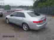 2003 Honda Accord LX with VIN 1HGCM56353A134566, listed as a IAAI auction lot 43022298 with 296,236 mi miles and . Bid and sale history available at DreamBid. Image 3.