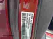 2021 Dodge Durango SXT with VIN 1C4RDHAG9MC878357, listed as a IAAI auction lot 43035473 with 70,285 mi miles and . Bid and sale history available at DreamBid. Image 9.