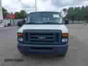 2013 Ford Econoline Cargo Commercial with VIN 1FTSE3EL7DDA87733, listed as a IAAI auction lot 42539015 with 242,027 mi miles and . Bid and sale history available at DreamBid. Image 12.