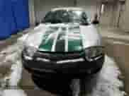 2005 Chevrolet Cavalier LS с VIN 1G1JF52F557108221, выставлен на аукционе Copart как лот 88035115 с пробегом 212 756 миль миль и Списание • Salvage title. История ставок и продаж доступна на DreamBid. Изображение 5.