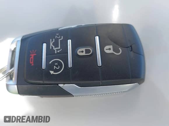 2021 Ram 1500 TRX with VIN 1C6SRFU9XMN905260, listed as a IAAI auction lot 41745910 with 69,565 mi miles and . Bid and sale history available at DreamBid. Image 11.