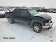 2008 Chevrolet Colorado 2LT с VIN 1GCDT13E888114167, выставлен на аукционе Copart как лот 88915915 с пробегом 120 717 миль миль и Чистый • Clean title. История ставок и продаж доступна на DreamBid. Изображение 4.