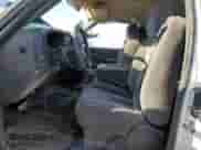 2006 Chevrolet Silverado 2500HD LT1 с VIN 1GCHK29UX6E139580, выставлен на аукционе Copart как лот 63499385 с пробегом 213 455 миль миль и Списание • Salvage title. История ставок и продаж доступна на DreamBid. Изображение 7.