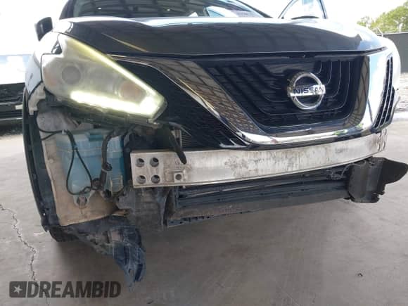 2017 Nissan Murano Platinum с VIN 5N1AZ2MH8HN128440, выставлен на аукционе IAAI как лот 42987572 с пробегом 73 143 миль миль и . История ставок и продаж доступна на DreamBid. Изображение 6.