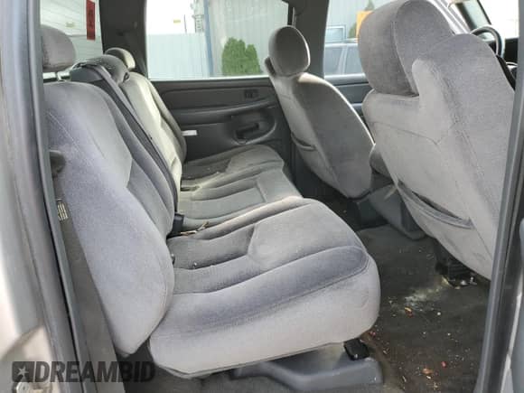 2006 GMC Sierra 1500 SLE1 с VIN 2GTEK13T361155344, выставлен на аукционе Copart как лот 64613805 с пробегом 229 918 миль миль и На запчасти • Non repairable. История ставок и продаж доступна на DreamBid. Изображение 10.
