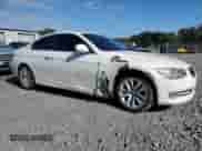 2011 BMW 3 Series 328i xDrive с VIN WBAKF5C58BE655800, выставлен на аукционе Copart как лот 85745255 с пробегом 162 853 миль миль и Списание • Salvage title. История ставок и продаж доступна на DreamBid. Изображение 4.