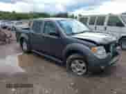 2021 Nissan Frontier SV with VIN 1N6ED0EAXMN709455, listed as a IAAI auction lot 43250918 with 31,370 mi miles and . Bid and sale history available at DreamBid. Image 1.