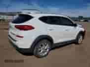 2020 Hyundai Tucson Value with VIN KM8J3CA4XLU169806, listed as a Copart auction lot 80017565 with 26,925 mi miles and Salvage title. Bid and sale history available at DreamBid. Image 3.