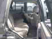 2004 Jeep Grand Cherokee Laredo с VIN 1J4GW48S94C334648, выставлен на аукционе IAAI как лот 41909829 с пробегом 155 411 миль миль и . История ставок и продаж доступна на DreamBid. Изображение 8.