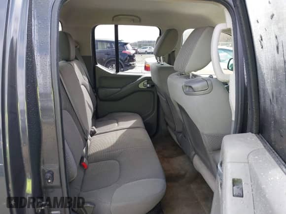 2010 Nissan Frontier SE с VIN 1N6AD0ER6AC420892, выставлен на аукционе IAAI как лот 41564986 с пробегом 172 306 миль миль и . История ставок и продаж доступна на DreamBid. Изображение 8.