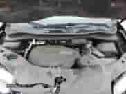 2020 Honda Pilot Touring 7-Passenger with VIN 5FNYF5H67LB001837, listed as a Copart auction lot 43000955 with 52,613 mi miles and Salvage title. Bid and sale history available at DreamBid. Image 14.