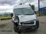 2020 Ram ProMaster Cargo z VIN 3C6TRVBG8LE138365, wystawiony jako Copart lot #47585425 z przebiegiem 96 514 mil mil oraz Szkoda całkowita • Salvage title. Historia ofert i sprzedaży dostępna na DreamBid. Obrazek 11.