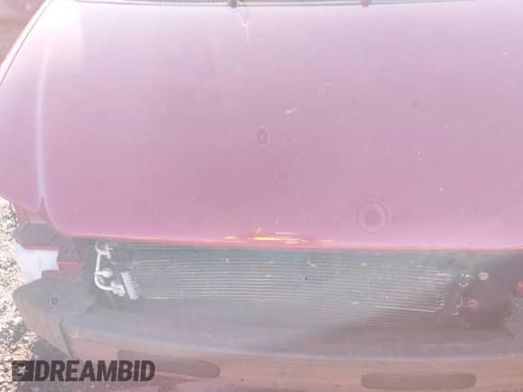 1998 Dodge Caravan SE with VIN 1B4GP44R9WB659280, listed as a IAAI auction lot 41234164 with Not provided miles and . Bid and sale history available at DreamBid. Image 10.