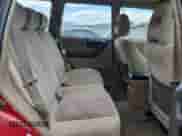 2002 Subaru Forester S with VIN JF1SF65662H702762, listed as a Copart auction lot 62775485 with 161,698 mi miles and Salvage title. Bid and sale history available at DreamBid. Image 11.