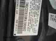 1994 Honda Accord LX z VIN 1HGCD5638RA190882, wystawiony jako Copart lot #78066224 z przebiegiem 211 919 mil mil oraz Szkoda całkowita • Salvage title. Historia ofert i sprzedaży dostępna na DreamBid. Obrazek 15.