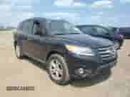 2012 Hyundai Santa Fe Limited с VIN 5XYZK4AG0CG114048, выставлен на аукционе Copart как лот 68904215 с пробегом 133 591 миль миль и Списание • Salvage title. История ставок и продаж доступна на DreamBid. Изображение 4.