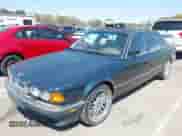 1994 BMW 7 Series with VIN WBAGD8327RDE89615, listed as a IAAI auction lot 41919045 with Not provided miles and . Bid and sale history available at DreamBid. Image 2.