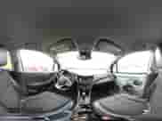 2019 Chevrolet Trax LT with VIN 3GNCJLSB0KL146843, listed as a IAAI auction lot 42794125 with 121,103 mi miles and . Bid and sale history available at DreamBid. Image 18.