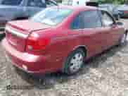 2004 Saturn L L300 1 with VIN 1G8JC54F94Y519914, listed as a IAAI auction lot 42538775 with Not provided miles and . Bid and sale history available at DreamBid. Image 4.