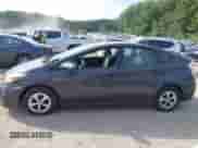 2013 Toyota Prius One with VIN JTDKN3DU4D5631299, listed as a IAAI auction lot 43110671 with 194,020 mi miles and . Bid and sale history available at DreamBid. Image 14.