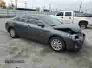 2010 Toyota Camry XLE with VIN 4T1BK3EK1AU114769, listed as a Copart auction lot 71950525 with 136,997 mi miles and Salvage title. Bid and sale history available at DreamBid. Image 4.