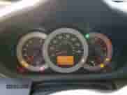 2009 Toyota RAV4 Sport with VIN JTMZK32V195024142, listed as a Copart auction lot 86446645 with 137,021 mi miles and Salvage title. Bid and sale history available at DreamBid. Image 9.