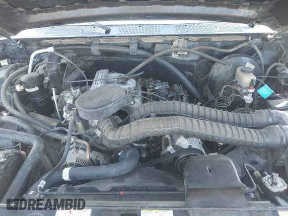 1994 Ford F-150 с VIN 1FTEX15H4RKB36879, выставлен на аукционе IAAI как лот 43158120 с пробегом 190 556 миль миль и . История ставок и продаж доступна на DreamBid. Изображение 10.