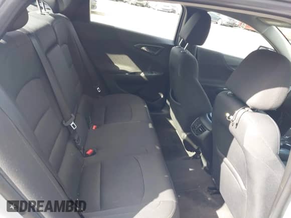 2018 Chevrolet Malibu LT с VIN 1G1ZD5STXJF146333, выставлен на аукционе IAAI как лот 43500718 с пробегом 88 200 миль миль и . История ставок и продаж доступна на DreamBid. Изображение 8.