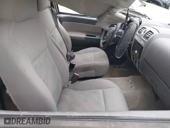 2005 Chevrolet Colorado 1SB LS Z85 z VIN 1GCCS136158116510, wystawiony jako IAAI lot #42899475 z przebiegiem Nie podano mil oraz . Historia ofert i sprzedaży dostępna na DreamBid. Obrazek 5.