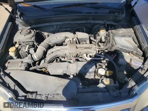 2012 Subaru Forester X Premium z VIN JF2SHADC6CH405685, wystawiony jako Copart lot #84979505 z przebiegiem 167 361 mil mil oraz Czysty tytuł • Clean title. Historia ofert i sprzedaży dostępna na DreamBid. Obrazek 12.