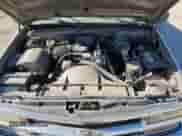 1998 Chevrolet Silverado 1500 z VIN 1GCEC14W1WZ154609, wystawiony jako Copart lot #63862965 z przebiegiem 188 644 mil mil oraz Szkoda całkowita • Salvage title. Historia ofert i sprzedaży dostępna na DreamBid. Obrazek 11.