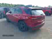 2023 Chevrolet Equinox RS with VIN 3GNAXWEGXPL147696, listed as a IAAI auction lot 42606910 with 35,492 mi miles and . Bid and sale history available at DreamBid. Image 3.