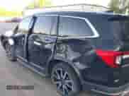 2020 Honda Pilot Touring 8-Passenger с VIN 5FNYF5H94LB009548, выставлен на аукционе IAAI как лот 43338596 с пробегом 46 151 миль миль и . История ставок и продаж доступна на DreamBid. Изображение 19.