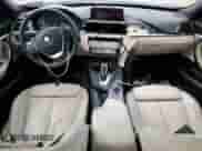 2018 BMW 3 Series 330i xDrive с VIN WBA8Z9C51JG828083, выставлен на аукционе Copart как лот 86483354 с пробегом 70 475 миль миль и Списание • Salvage title. История ставок и продаж доступна на DreamBid. Изображение 8.