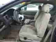 2002 Chevrolet Monte Carlo LS с VIN 2G1WW12E529159735, выставлен на аукционе Copart как лот 57631345 с пробегом 107 049 миль миль и Списание • Salvage title. История ставок и продаж доступна на DreamBid. Изображение 7.