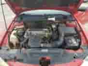 2004 Pontiac Grand Am SE с VIN 1G2NE52F14C125507, выставлен на аукционе Copart как лот 63033625 с пробегом 219 742 миль миль и Списание • Salvage title. История ставок и продаж доступна на DreamBid. Изображение 11.