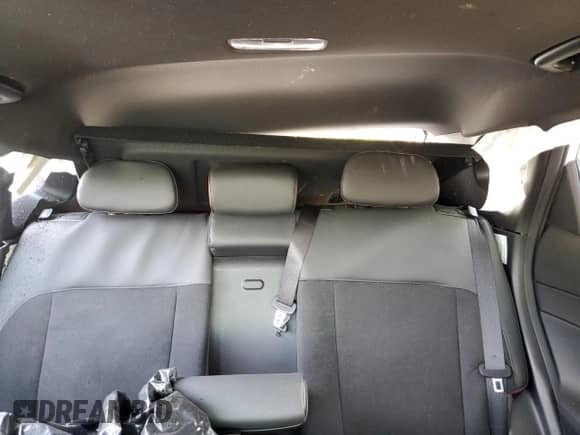 2024 Hyundai Kona N Line с VIN KM8HACA3XRU052845, выставлен на аукционе Copart как лот 65842684 с пробегом 14 086 миль миль и Списание • Salvage title. История ставок и продаж доступна на DreamBid. Изображение 10.