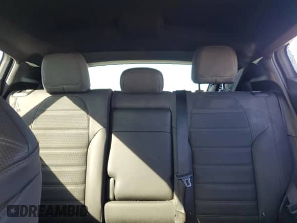 2024 Dodge Hornet R/T Plus with VIN ZACPDFDW6R3A10003, listed as a Copart auction lot 81722364 with 2,218 mi miles and Salvage title. Bid and sale history available at DreamBid. Image 10.
