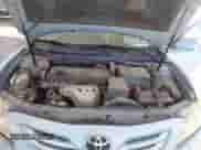 2007 Toyota Camry LE с VIN 4T1BE46K37U584063, выставлен на аукционе IAAI как лот 42799753 с пробегом 134 199 миль миль и . История ставок и продаж доступна на DreamBid. Изображение 10.