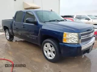 2008 Chevrolet Silverado 1500 2LT с VIN 2GCEC13J181189958, выставлен на аукционе IAAI как лот 42576603 с пробегом 279 747 миль миль и . История ставок и продаж доступна на DreamBid. Изображение 1.