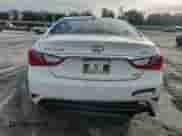 2014 Hyundai Sonata Limited с VIN 5NPEC4AB5EH942317, выставлен на аукционе Copart как лот 68943185 с пробегом 171 844 миль миль и Списание • Salvage title. История ставок и продаж доступна на DreamBid. Изображение 6.