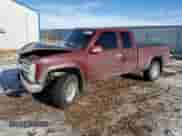 1997 Chevrolet Silverado 2500 с VIN 1GCGK29J8VE251326, выставлен на аукционе Copart как лот 88808645 с пробегом 263 903 миль миль и Чистый • Clean title. История ставок и продаж доступна на DreamBid. Изображение 1.